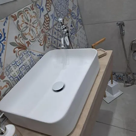Maddy Luxury Appartement