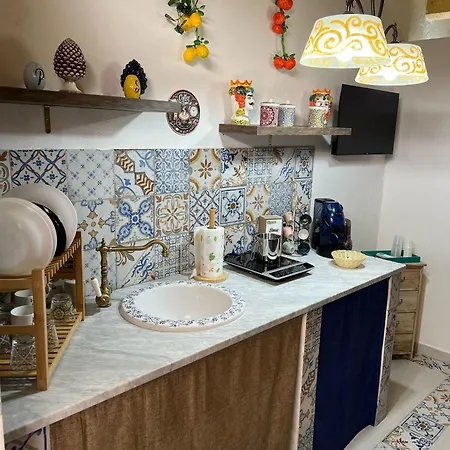 Appartement Maddy Luxury *