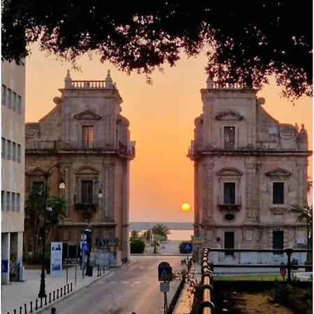 Maddy Luxury 아파트 *