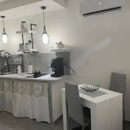Appartement Maddy Luxury *