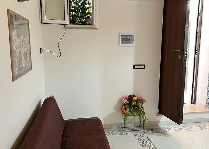 Maddy Luxury דירה פלרמו