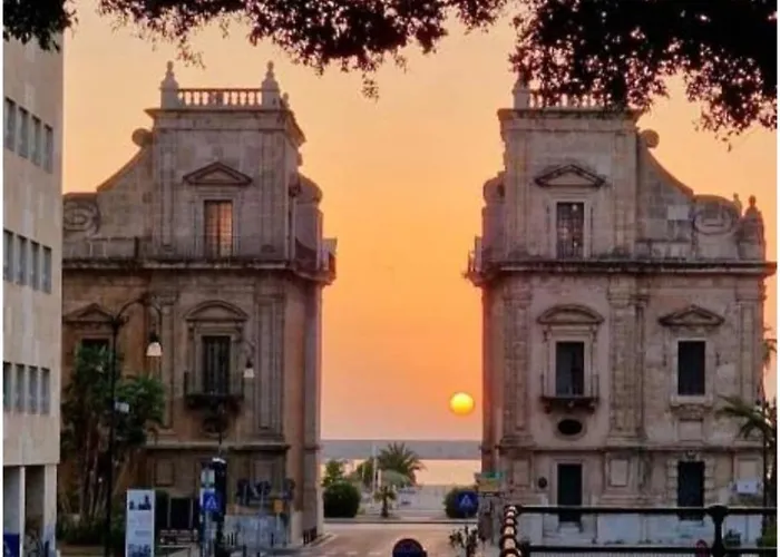 Maddy Luxury דירה *