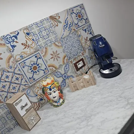 Appartement Maddy Luxury