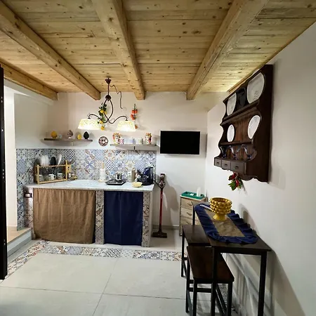 Maddy Luxury Appartement *