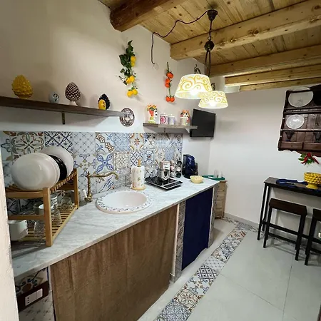 Maddy Luxury Appartement Palermo