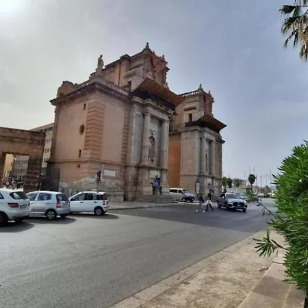 Maddy Luxury Appartement Palermo