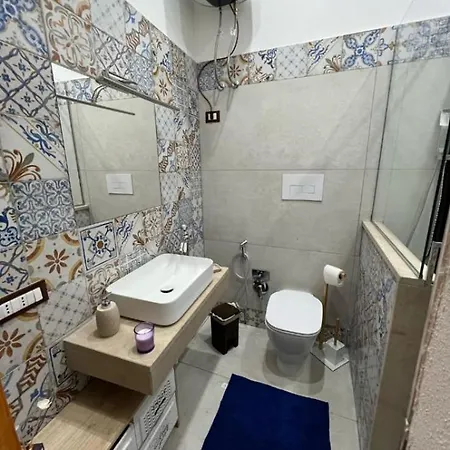 Maddy Luxury Appartement Palermo