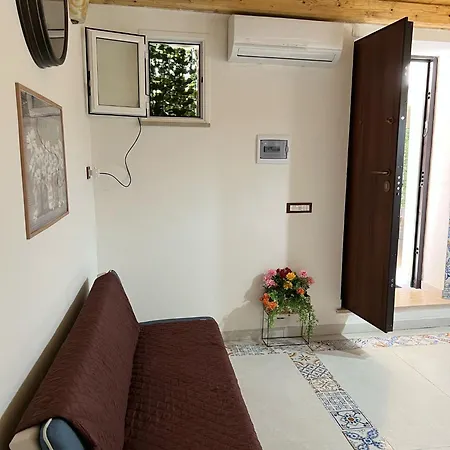 Maddy Luxury Apartament Palermo